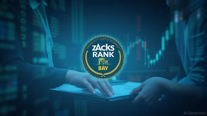 BioVie (BIVI) Upgraded to Zacks Rank #2 (Buy) Based on Earnings Estimates