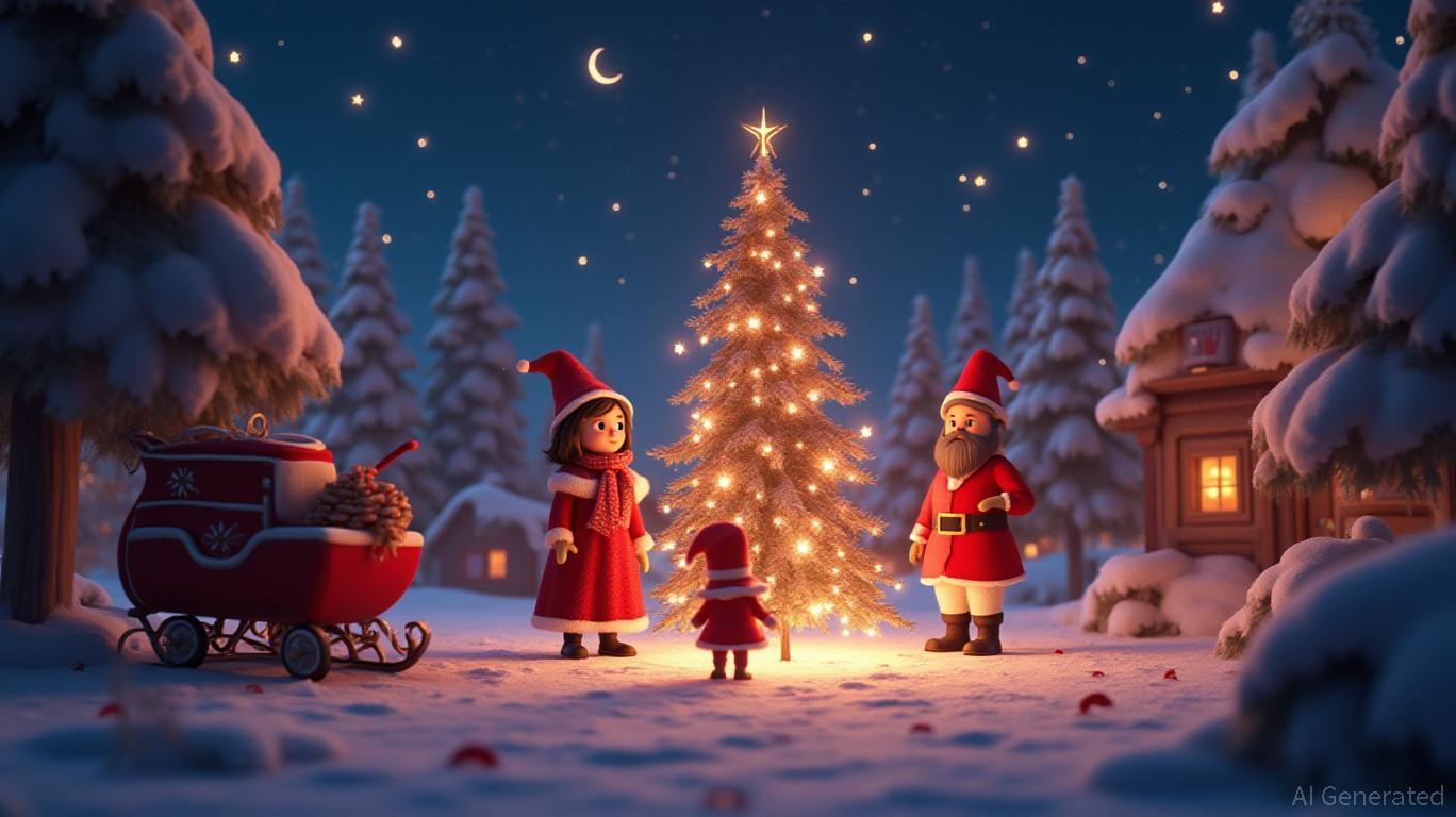 Kartoon Studios and AETH Entertainment Launch TaleSphere Studios for Live-Action Youth and Family Entertainment