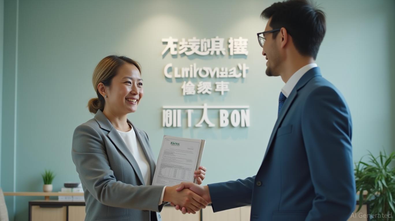 Bon Natural Life Enters $12M Distribution Deal with Shaanxi Qingshengyuan Health Industry
