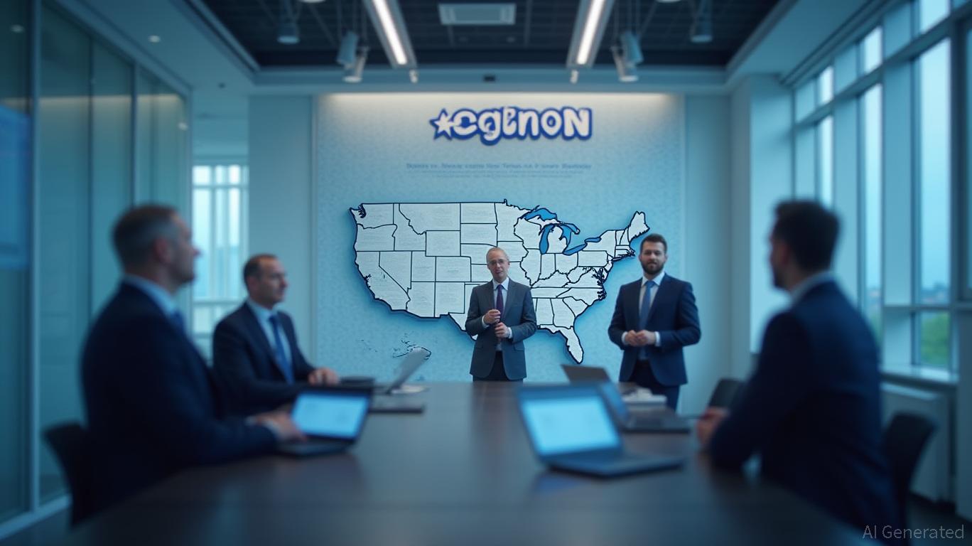 Aegon, Dutch Insurer and Asset Manager, to Move to US to Tap into Life and Retirement Market