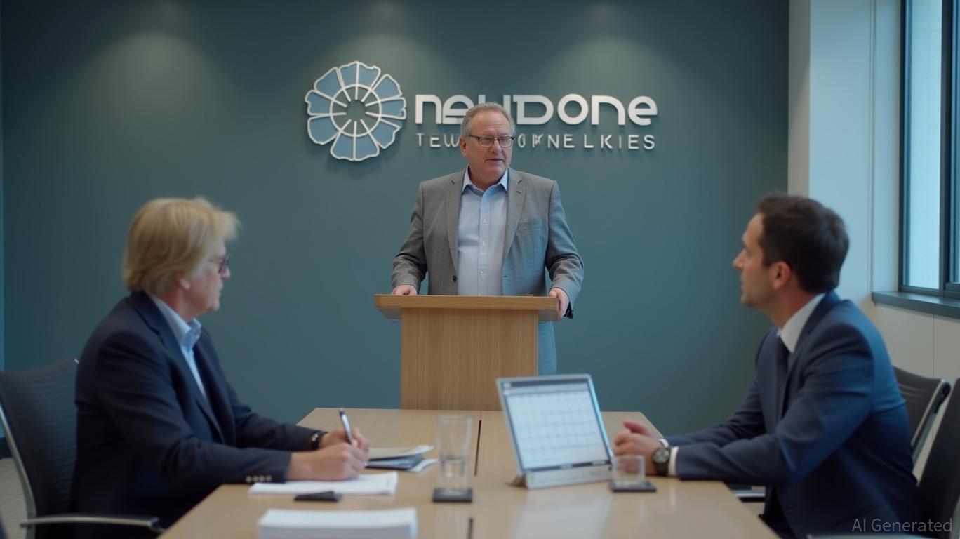 NeuroOne Medical Technologies to Report Q4 and FY 2025 Earnings on December 17th
