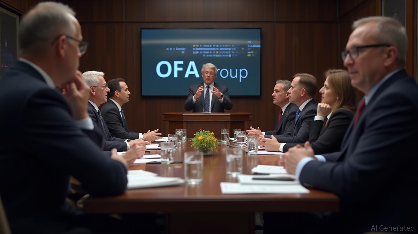 OFA Group Shareholders Approve Strategic Enhancements and Digital Asset Initiative