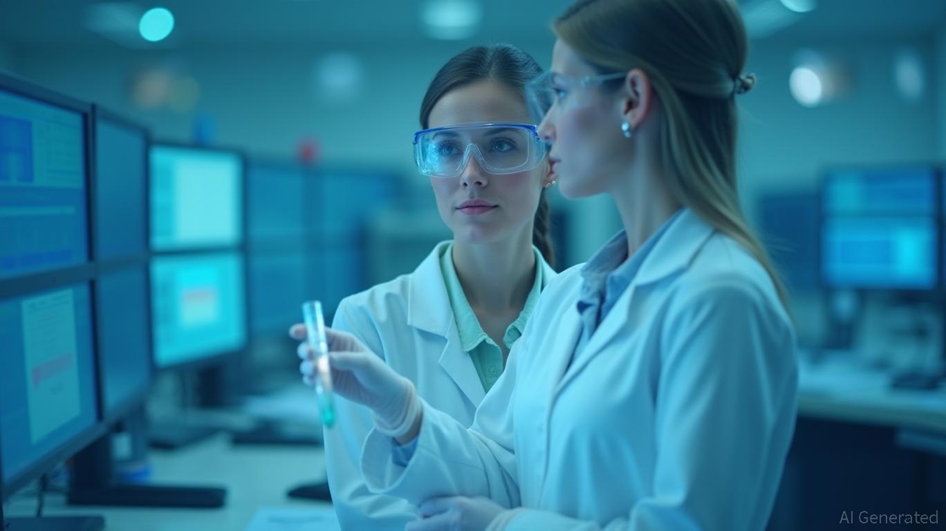 Evommune Reports Q3 Loss of $8.07 per Share, Revenue at $10M