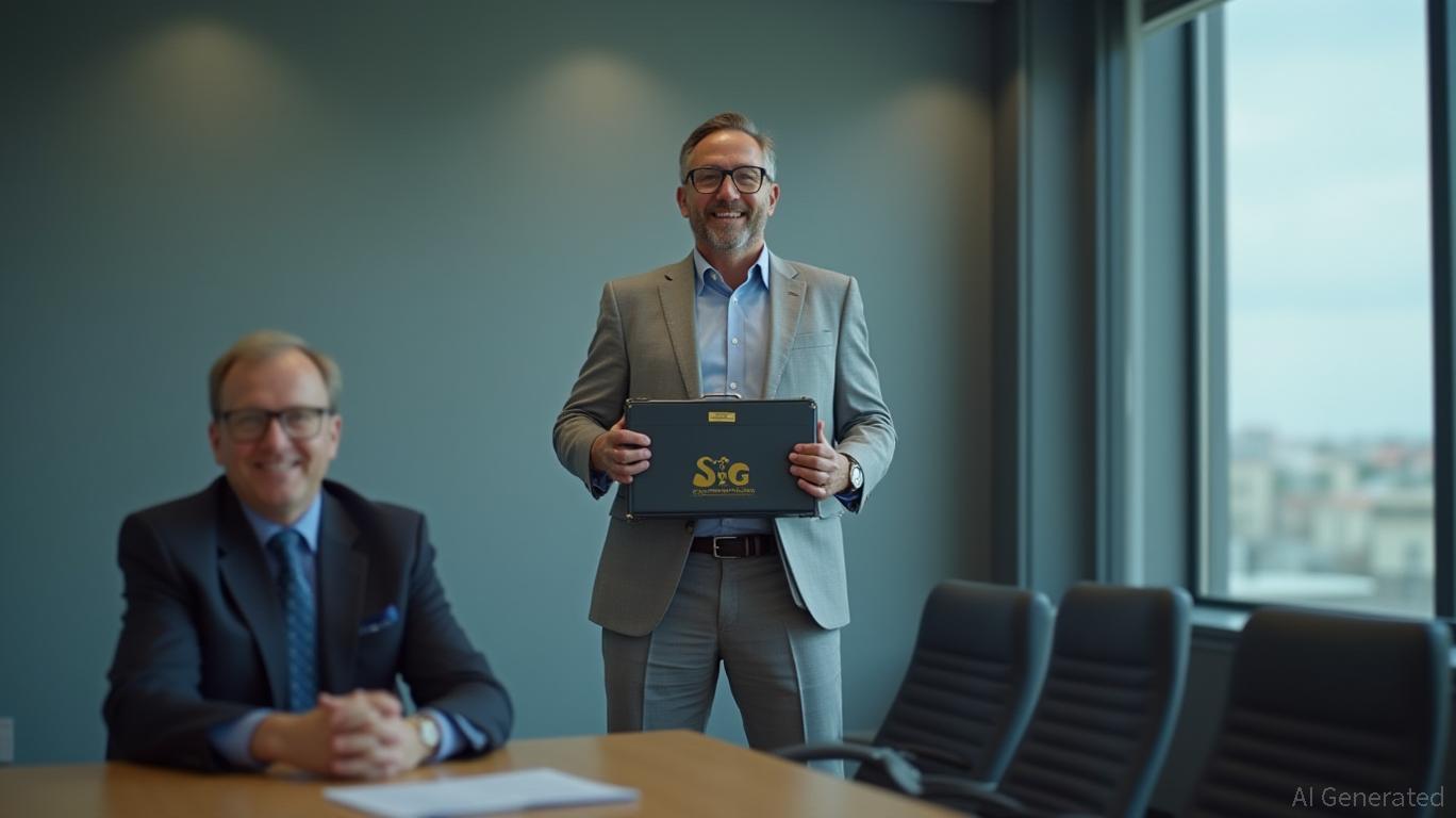 SeaStar Medical CFO Messinger Buys 14,500 Shares at $0.35/Share on Dec 9