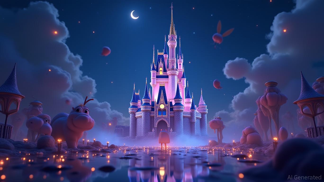 Disney and OpenAI Partner on AI-Generated Content, Invest $1 Billion