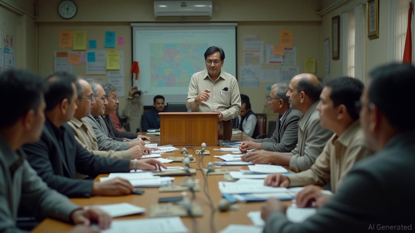 Election Reforms: BJP's Increasing Funds and Allegations of Partiality Against ECI