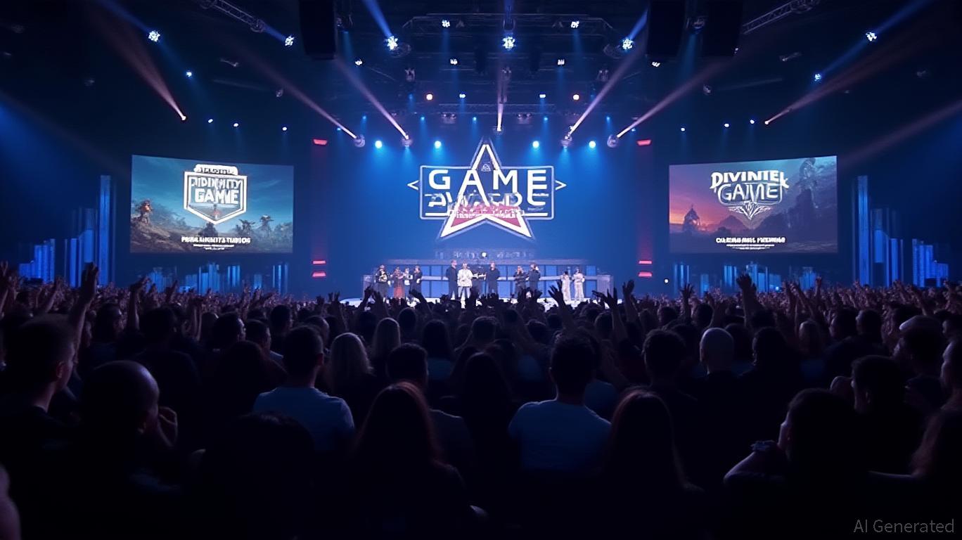 Top Games Announced at The Game Awards 2025: Forest 3, Star Wars Fate of the Old Republic, Diablo 4 Expansion and More.