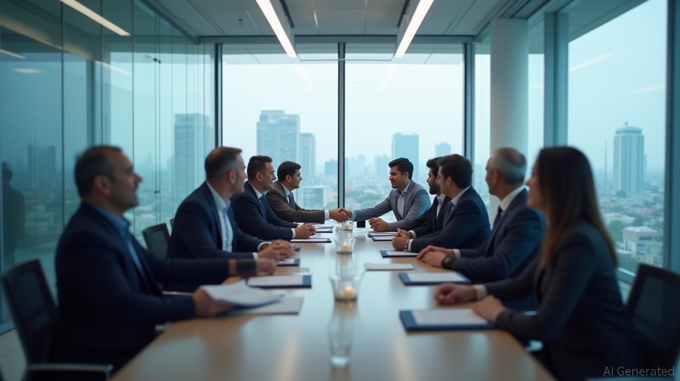 Dynacons Systems Secures ₹75-Crore Order from J&K Bank, Shares Jump 10%