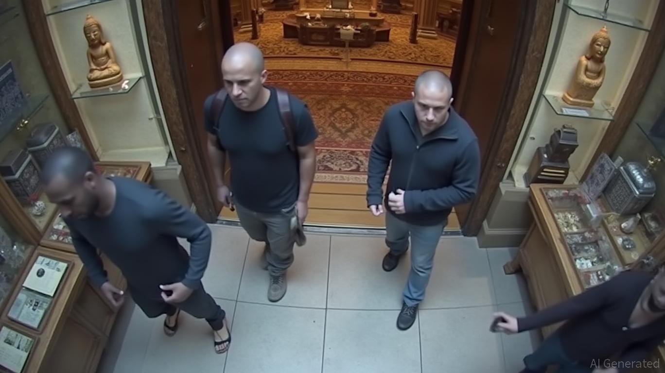 600+ Artefacts, Including Indian Items, Stolen from British Museum in Bristol