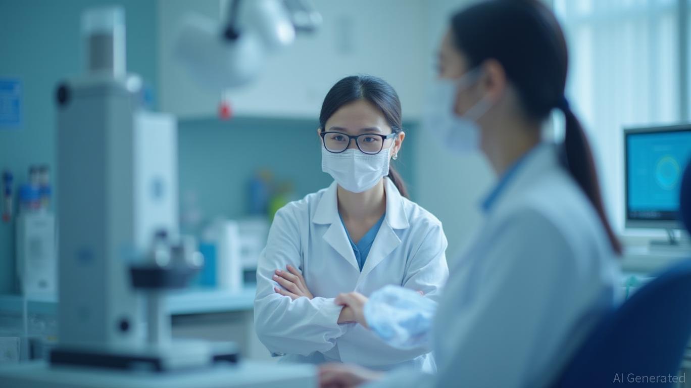 OKYO Pharma reports positive results from Phase 2 neuropathic corneal pain trial, potential for nerve restoration with urcosimod.