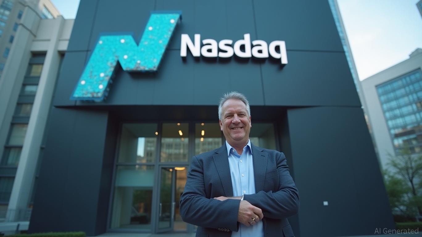 Lumexa Imaging Holdings Added to NASDAQ Composite Index.