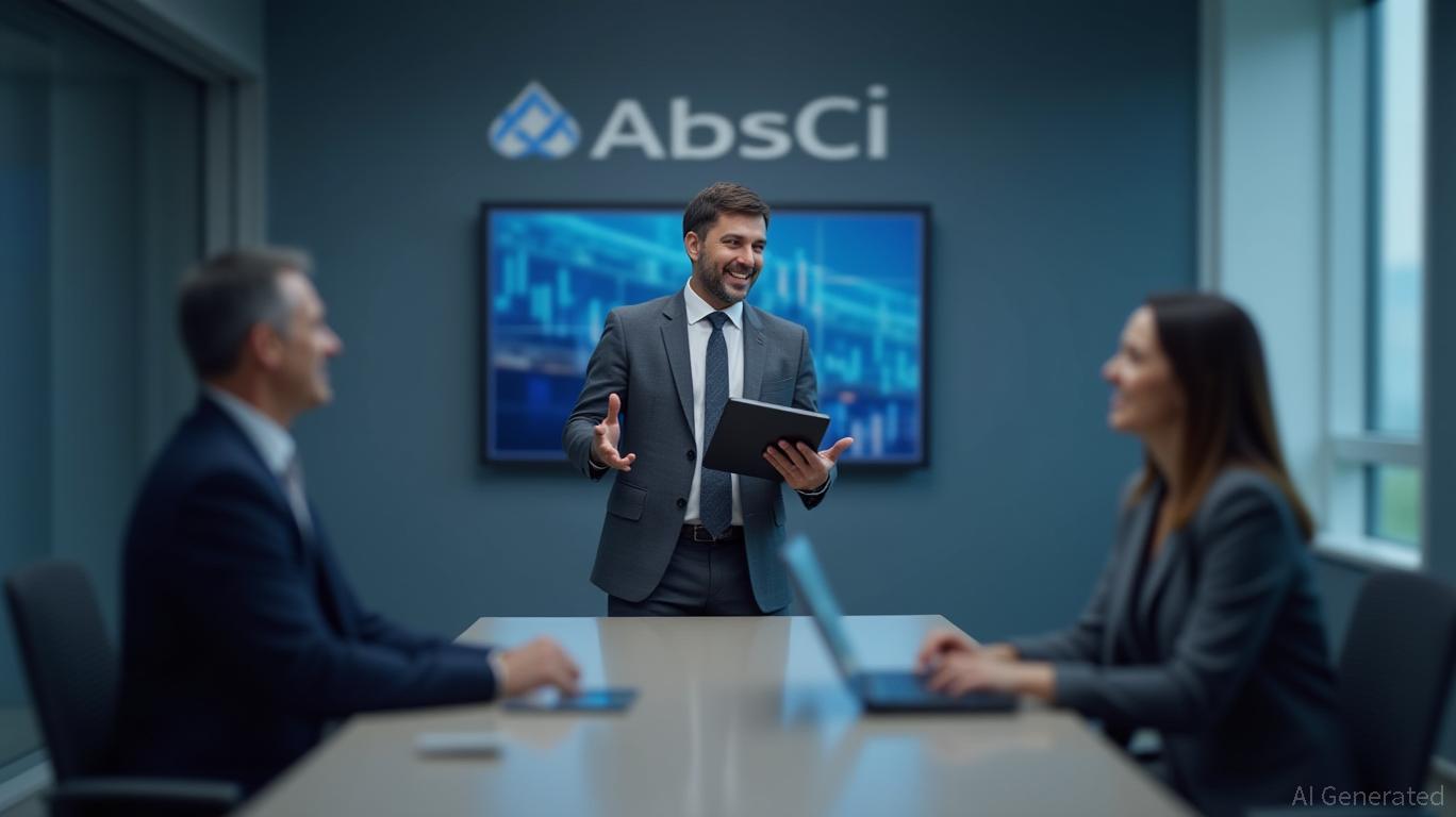 Absci: Needham reiterates Buy rating, raises PT to $7 from $7.