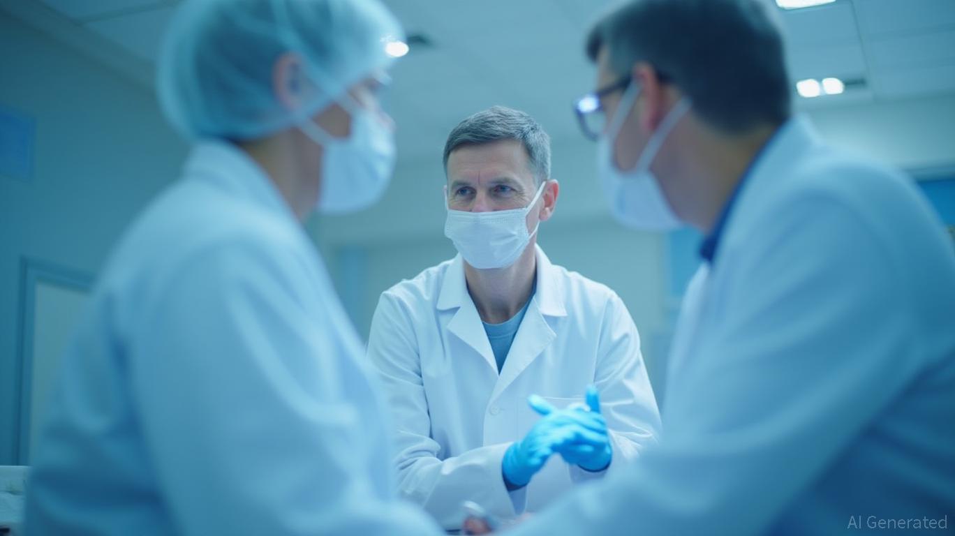 TransCode's TTX-MC138 Enters Phase 2a Trial in Quantum Leap PRE-I-SPY Platform