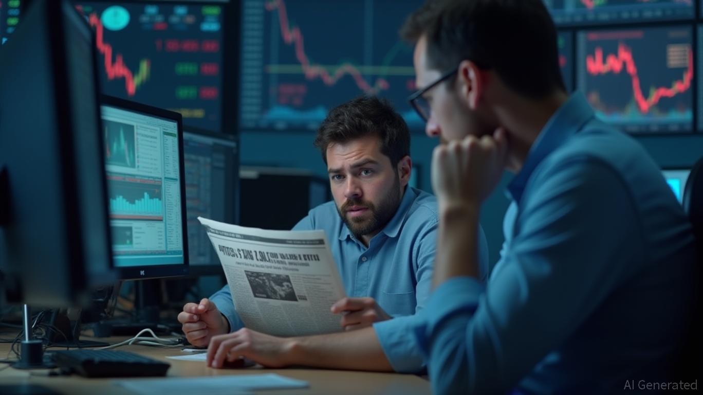 Black Titan (BTTC)  down more than 70% since Dec 11