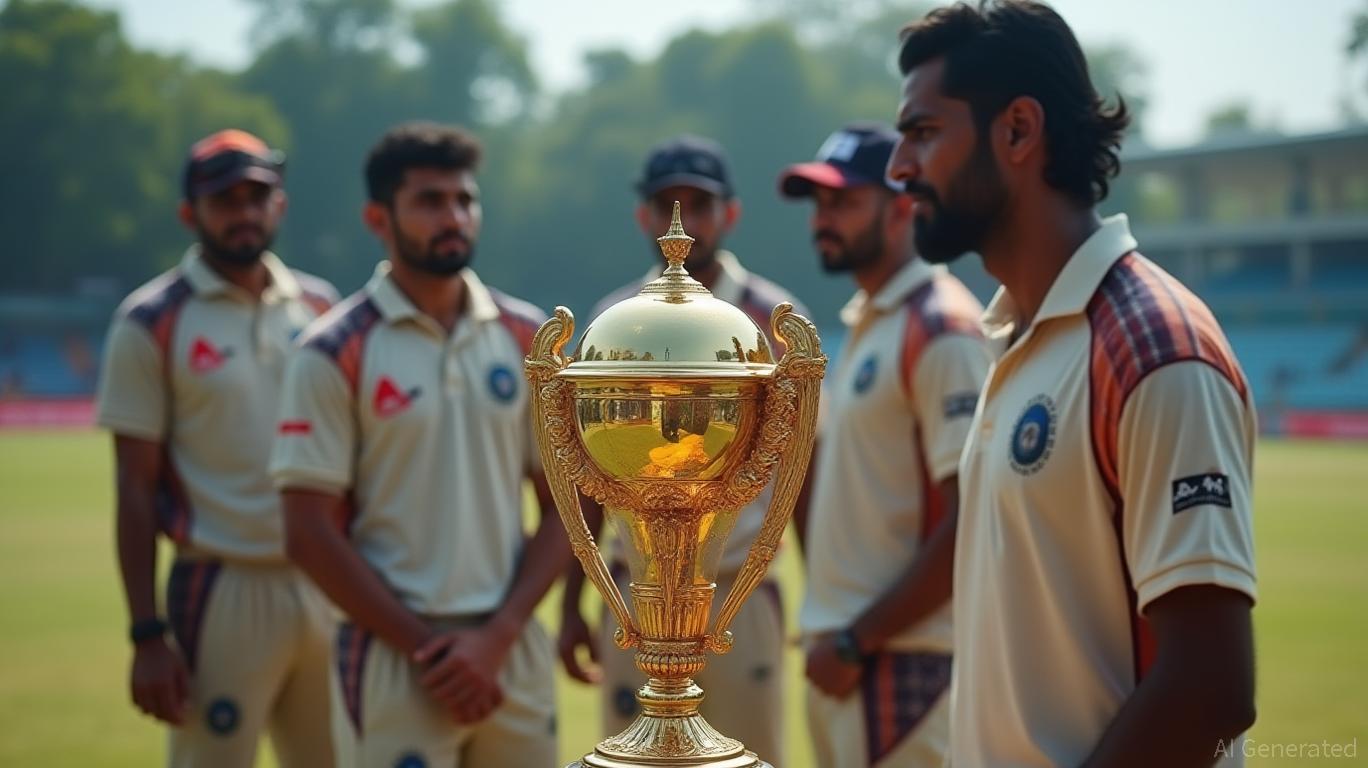 Assam Cricket Association Takes Strong Action Against Corruption: Four Players Suspended and Criminal Proceedings Initiated