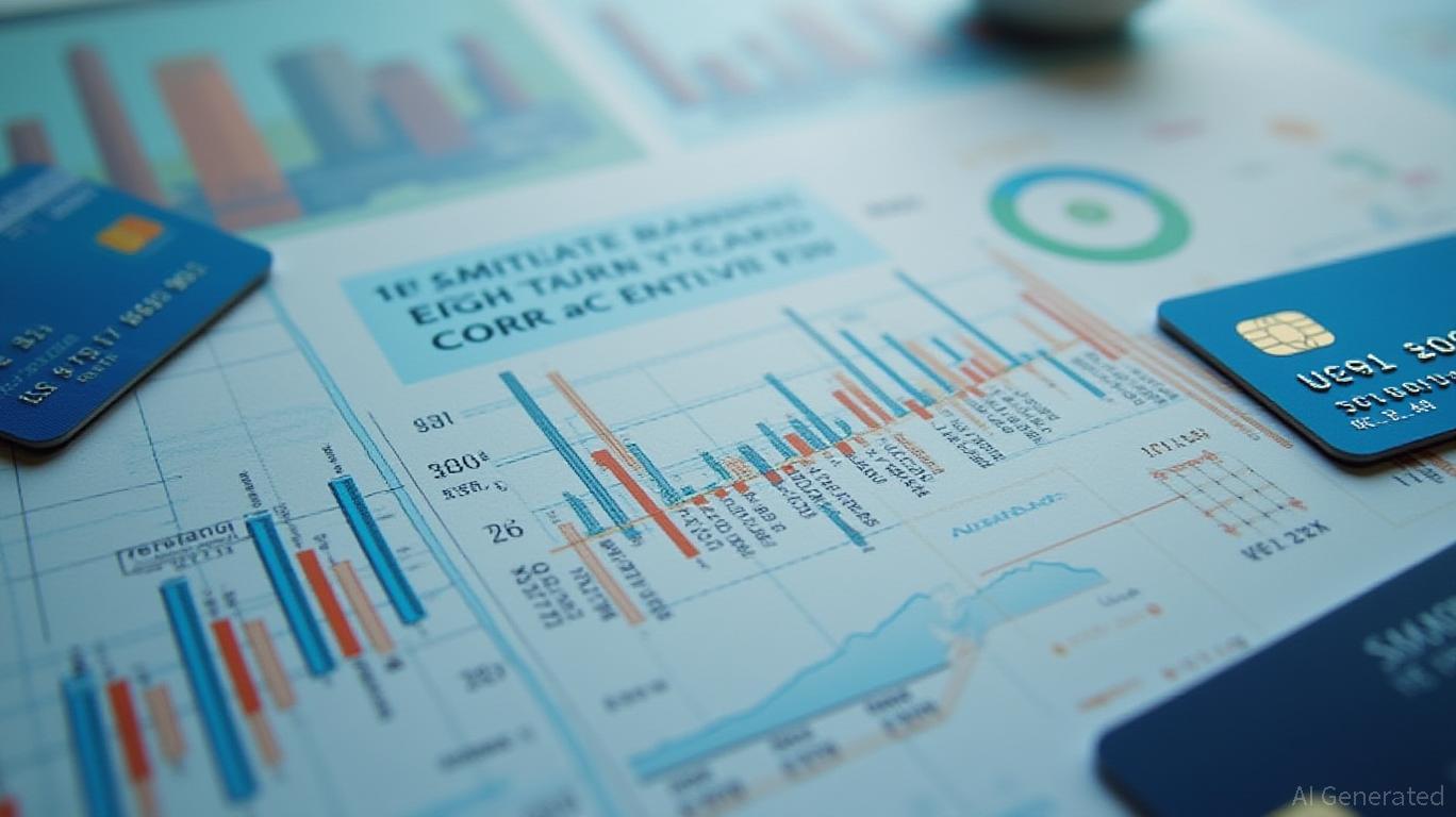 Alaska Tops the List with Highest Average Credit-Card Debt in the US