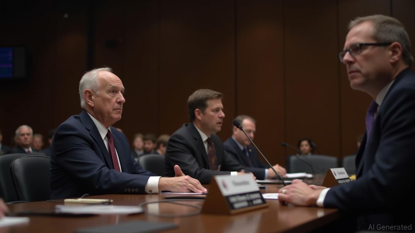 Two Fed Officials Express Concerns Over Inflation Amid Rate Cut Vote