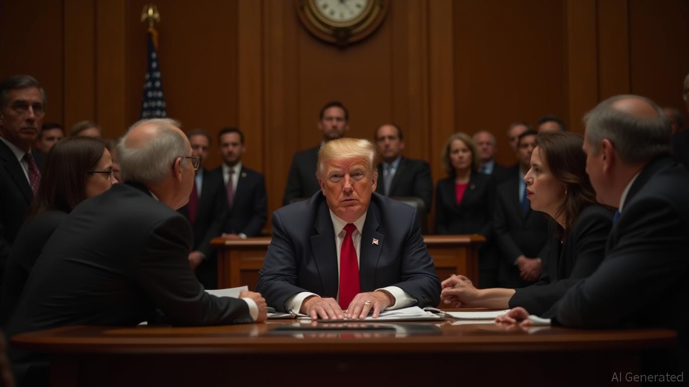 Trump's $100,000 H-1B Visa Fee Draws Legal Challenge from 20 US States