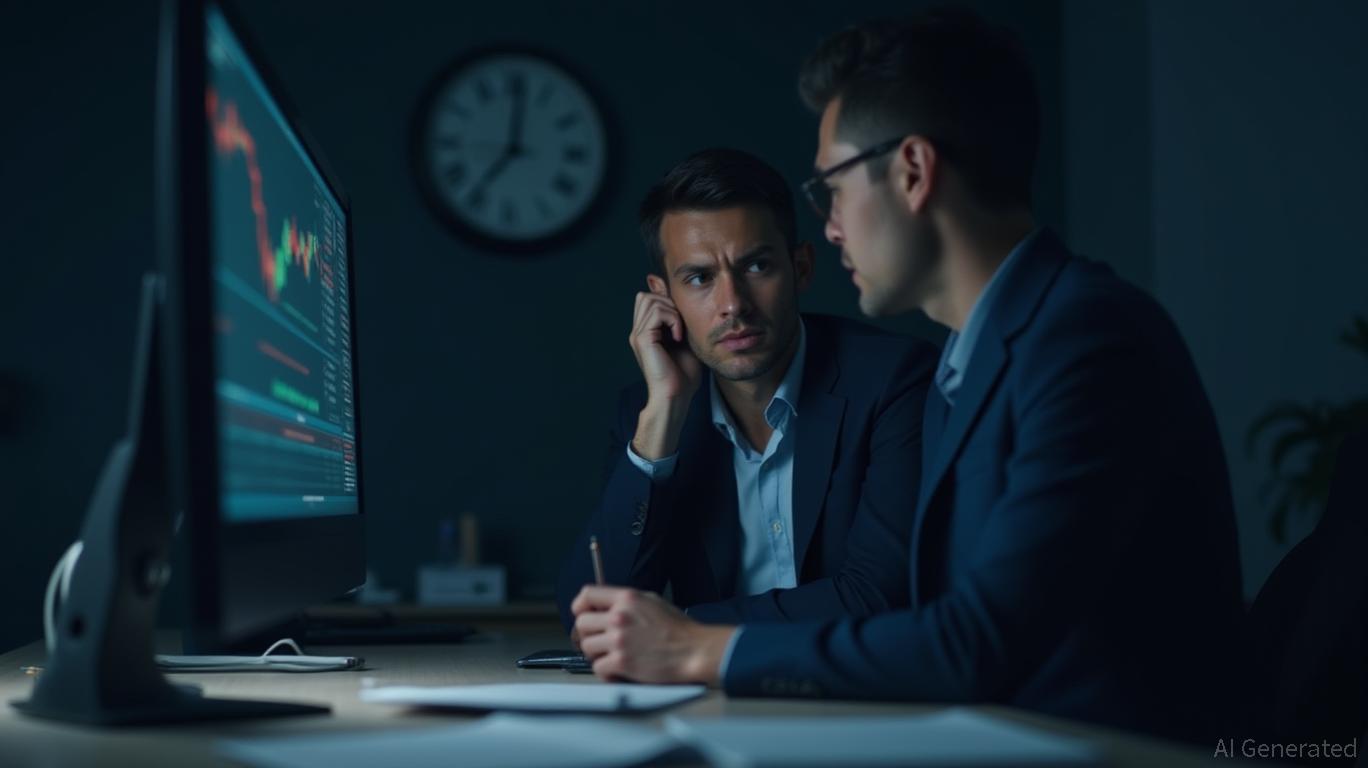 Wedbush Downgrades The Trade Desk to $40, Maintains Neutral Rating