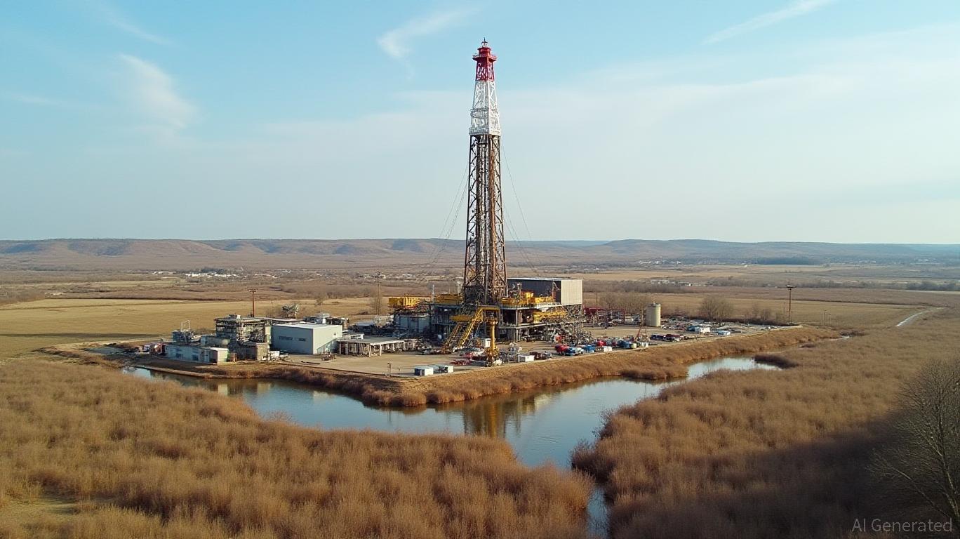 Black Stone Minerals Secures Third Haynesville Production Agreement, Boosting Yield and Growth.