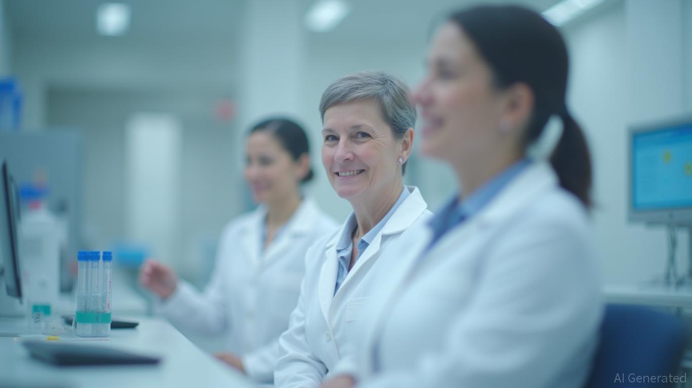 Lilly's Inluriyo Shows Positive Results in Advanced Breast Cancer Trial