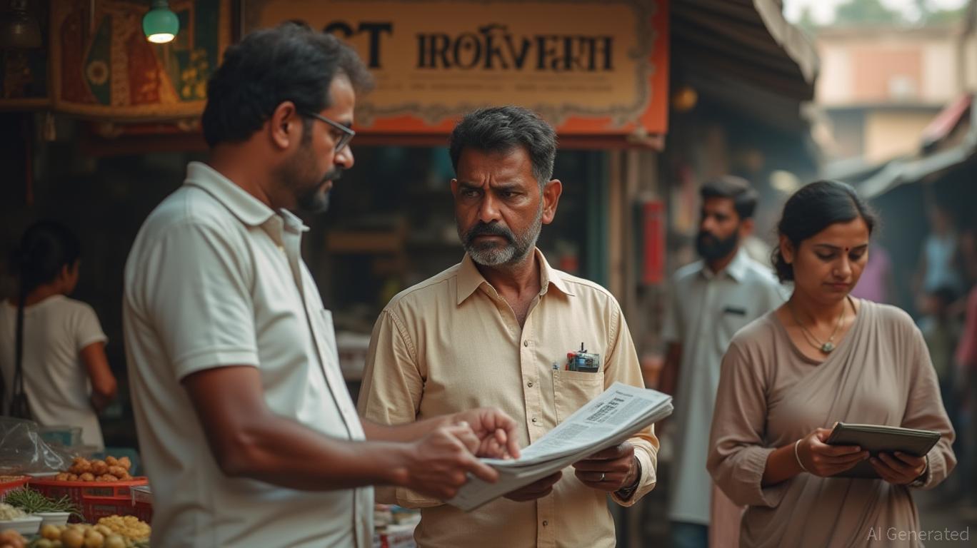 GST Reforms to Reduce Retail Inflation by 35 Basis Points in 2025-26: SBI Report