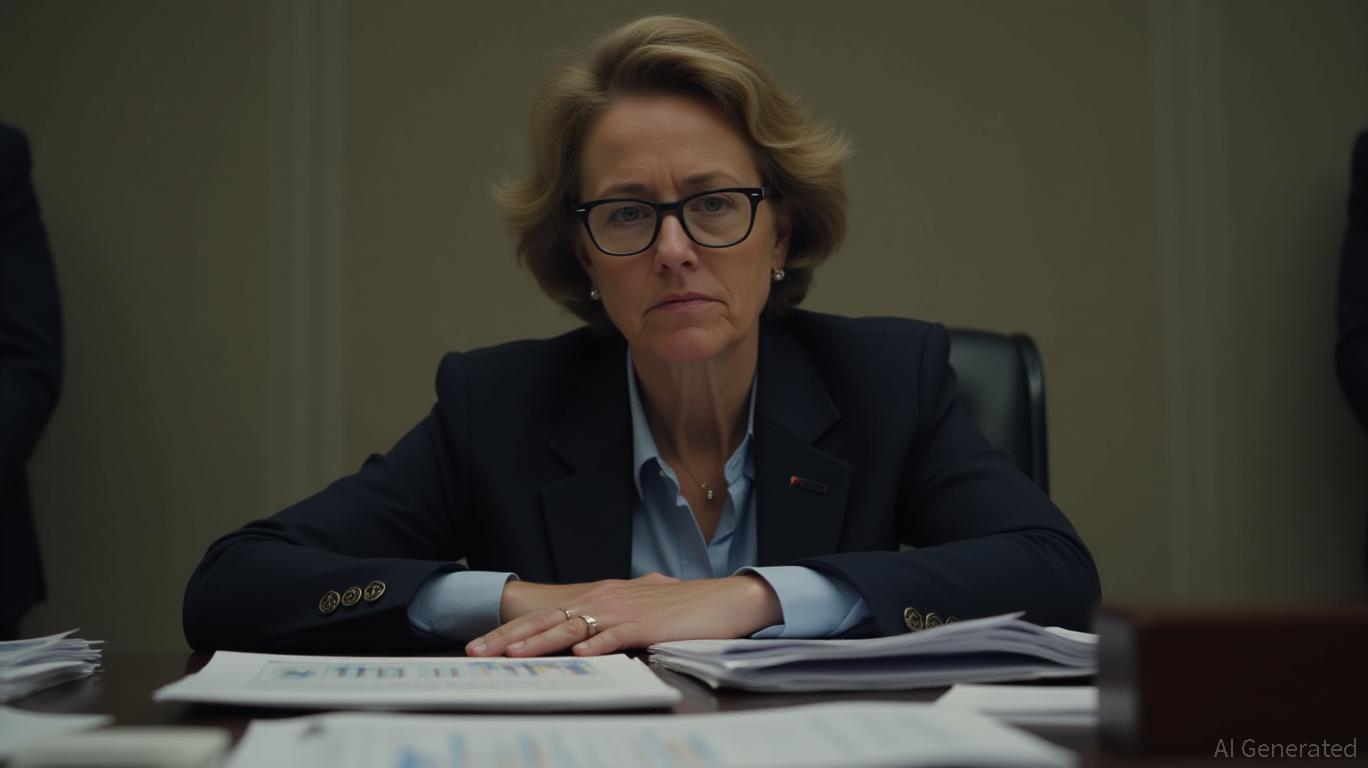 Federal Reserve Bank of Cleveland President Beth Hammack suggests a more restrictive monetary policy stance to combat high inflation.