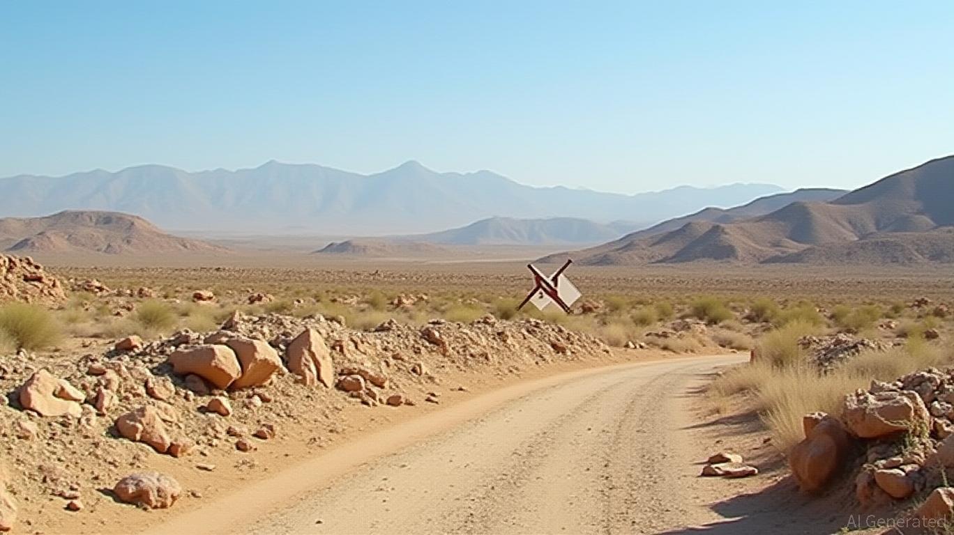 US Transfers Southern Border Land to Navy for National Defense