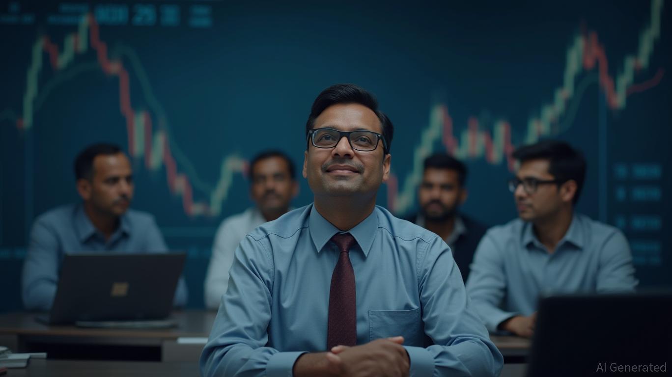 India's Bond Market Remains Steady Amid RBI Rate Cut, Record-Low Inflation, and Liquidity Measures