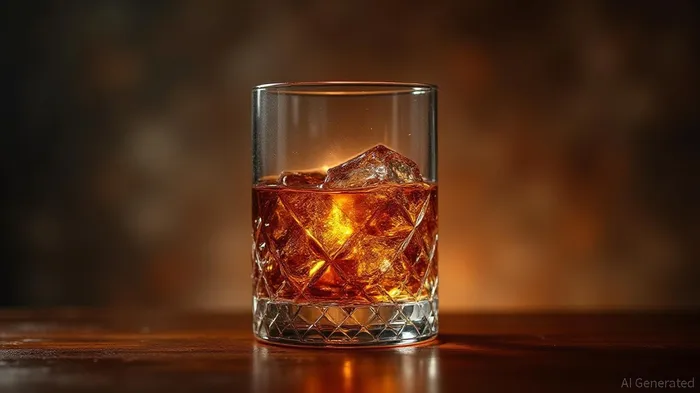 Diageo's Struggles Reflect Shifting Consumer Trends and Downward Earnings Revisions