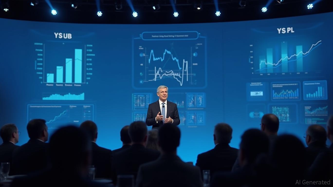 Qualcomm's Stock Rally Amid AI Concerns: Why the Narrative Doesn't Add Up