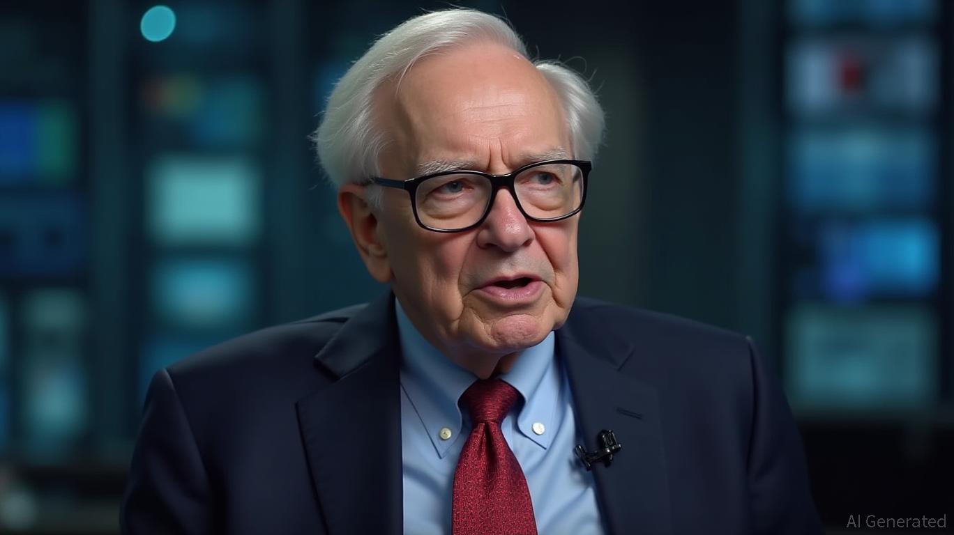 3 Warren Buffett-Approved ETFs to Buy Today