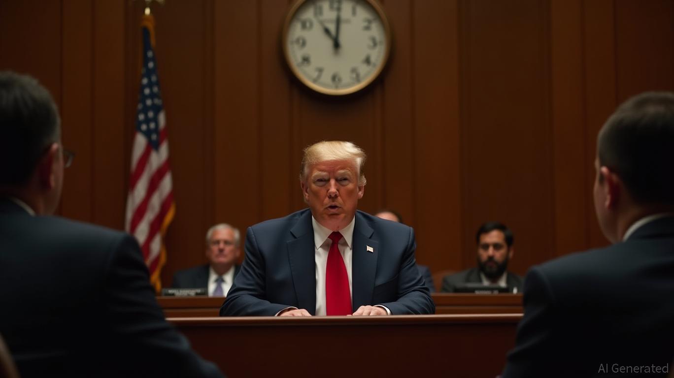 States Sue Trump Over $100,000 H-1B Visa Fee, Argue It's Unconstitutional