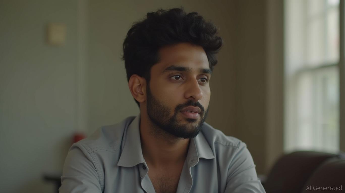 Amaal Malik shares his 'treet upbringing' and emotional struggles in candid interview
