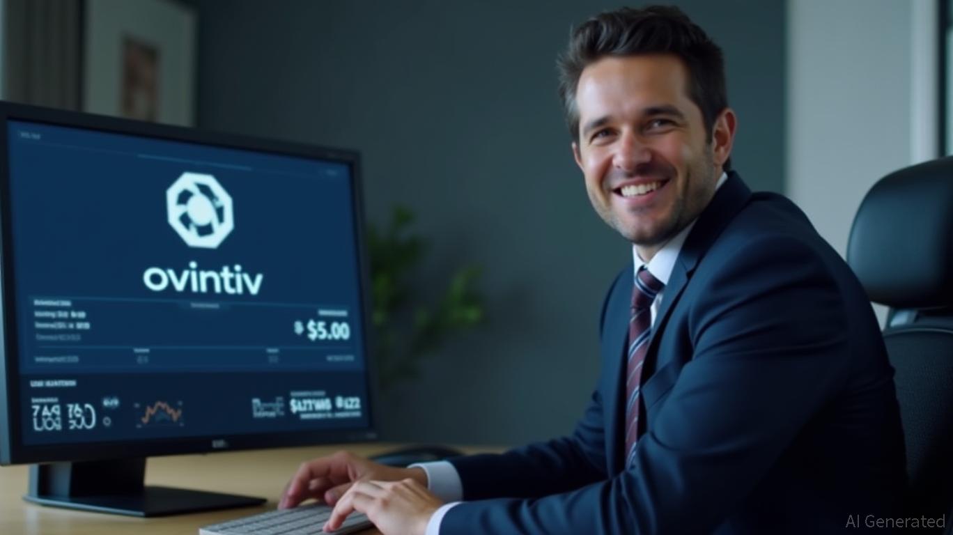 UBS Raises Ovintiv Price Target to $55.00: A Comprehensive Analysis of Analyst Ratings