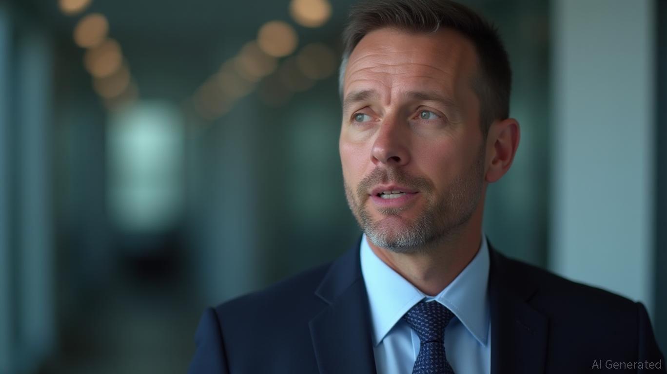 Ovintiv Appoints Steven Nance as New Board Chairman Amidst Leadership Transition and Financial Challenges