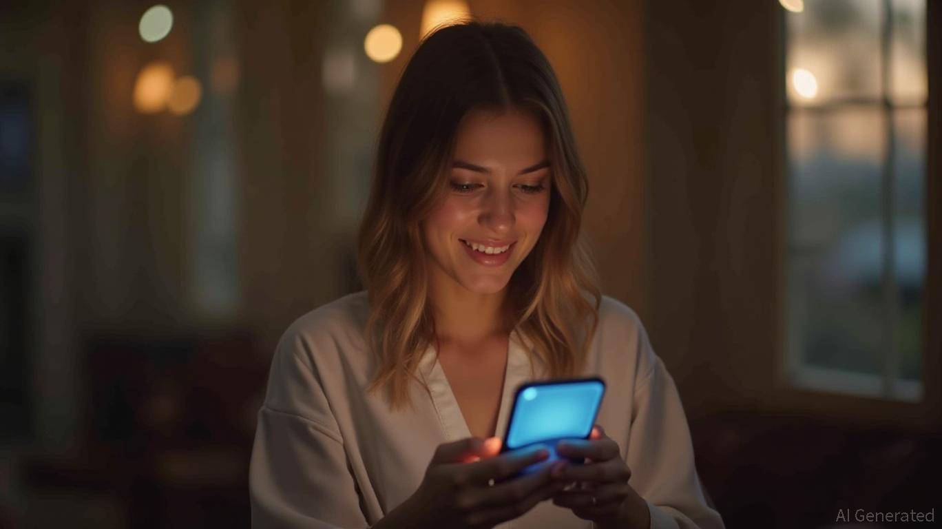 Perth's Young Adults Ditch Smartphones to Combat Loneliness with Offline Social Events and Chatbots