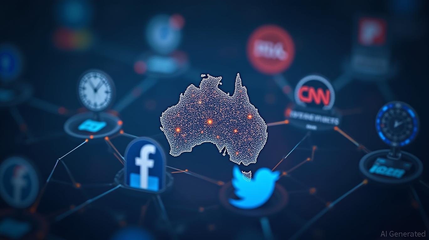 Australia Leads the World in Regulating Big Tech with New Social Media Ban for Under 16s