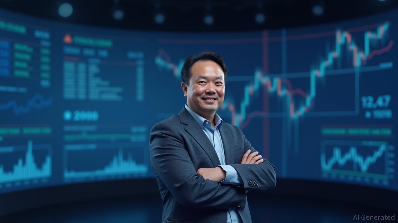 Tom Lee Sets Bold S&P 500 Target for 2026 Amid AI and On-Shoring Tailwinds