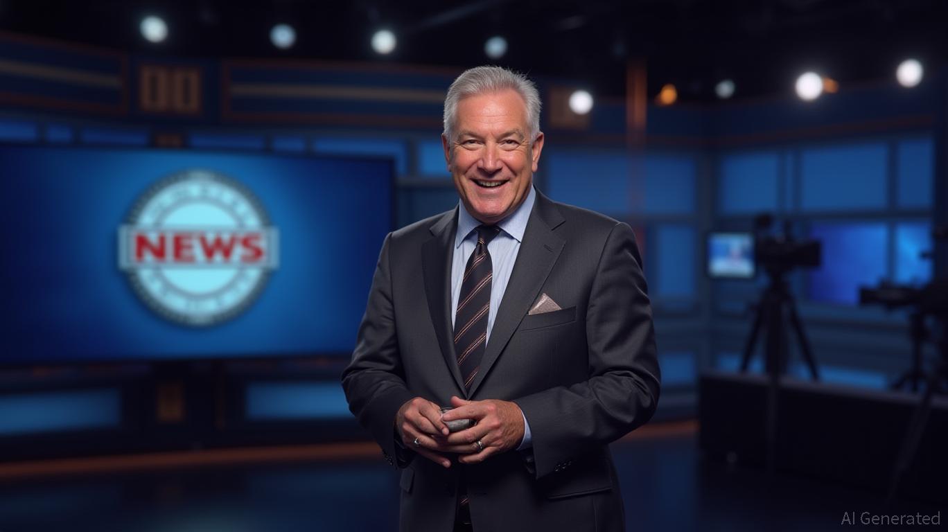 Jay Walker Signs New TV Deal for "Jay Walker: PRIMETIME" Ahead of 2026 Launch