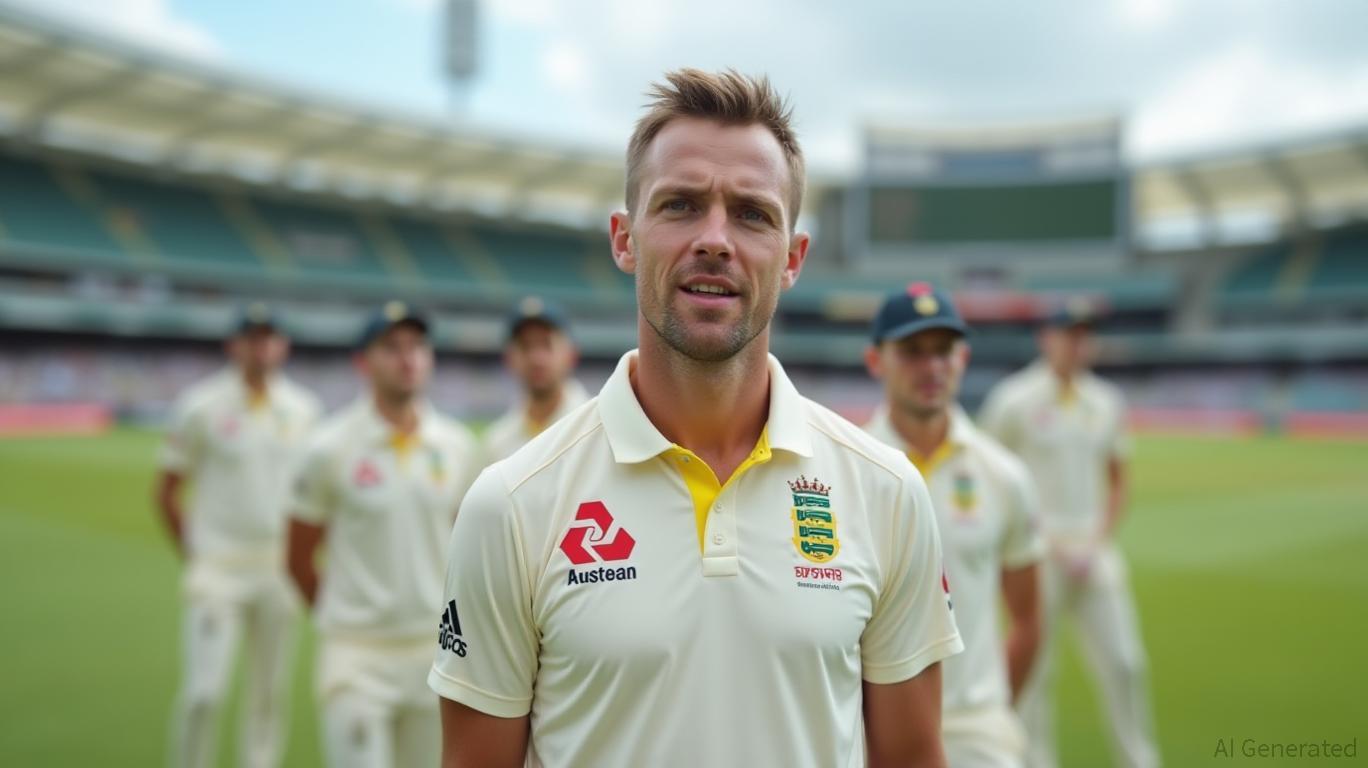 Australia vs England: Cameron Green Warns Against Complacency Ahead of Adelaide Test.