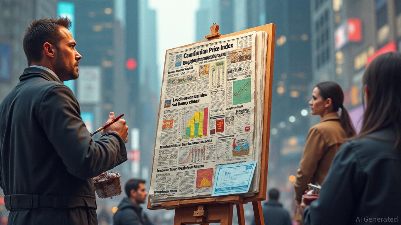 US Earnings: Blackberry, Nike Set to Report as CAD CPI and BOC Governor Macklem Speak Out