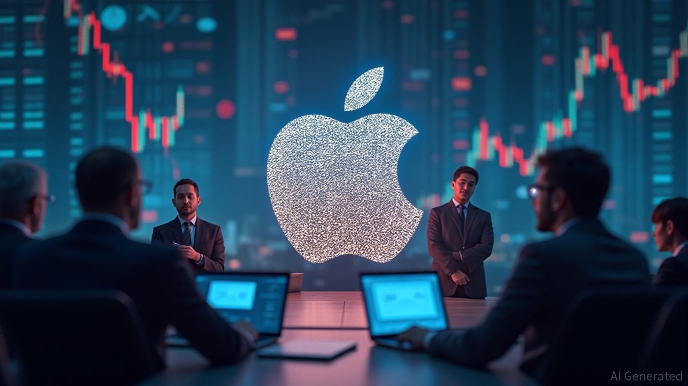 Apple's Market Value Exceeds 186 Countries, Ranks Among Top 4 Economies Globally