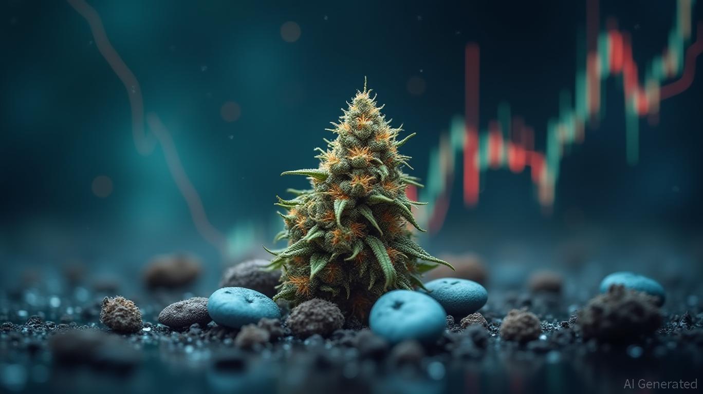 Cannabis and Biotech Stocks Surge in After-Hours Trading