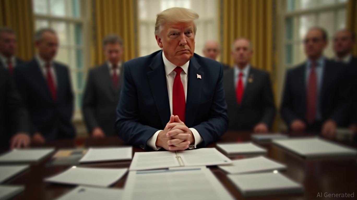 Trump's Executive Order on AI Regulation Faces Legal and Political Hurdles