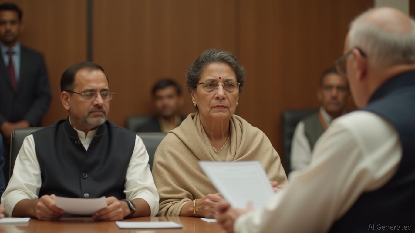 Congress Expels Former MLA Mohammed Moquim for Anti-Party Activities