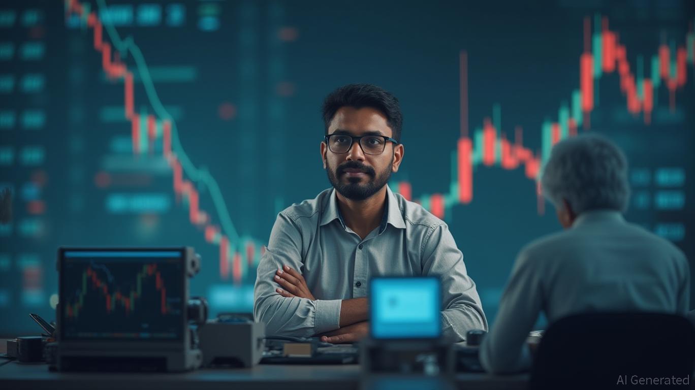 Nifty Valuations Near Average; Earnings Upside Likely from Banks, Manufacturing: Aditya Kondawar