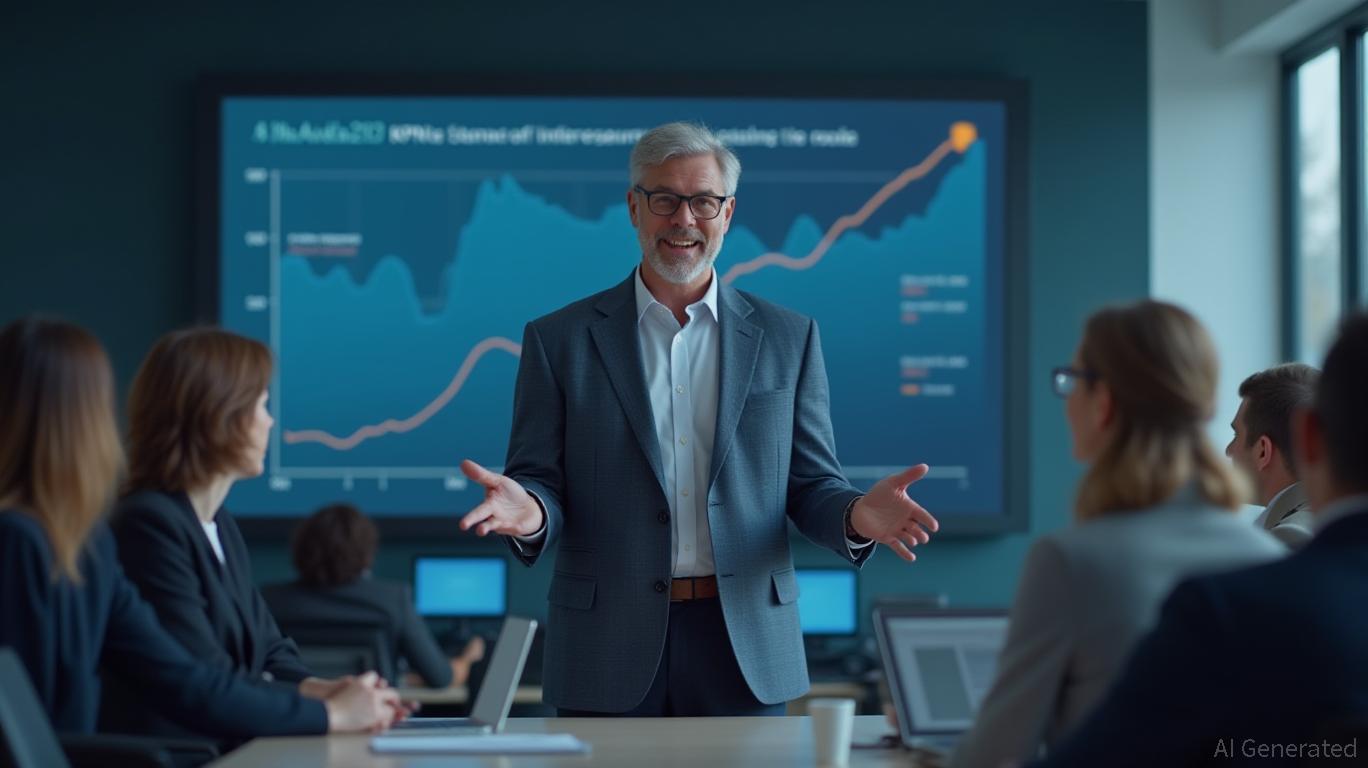 Koninklijke KPN's ROCE Growth: A Compounding Machine