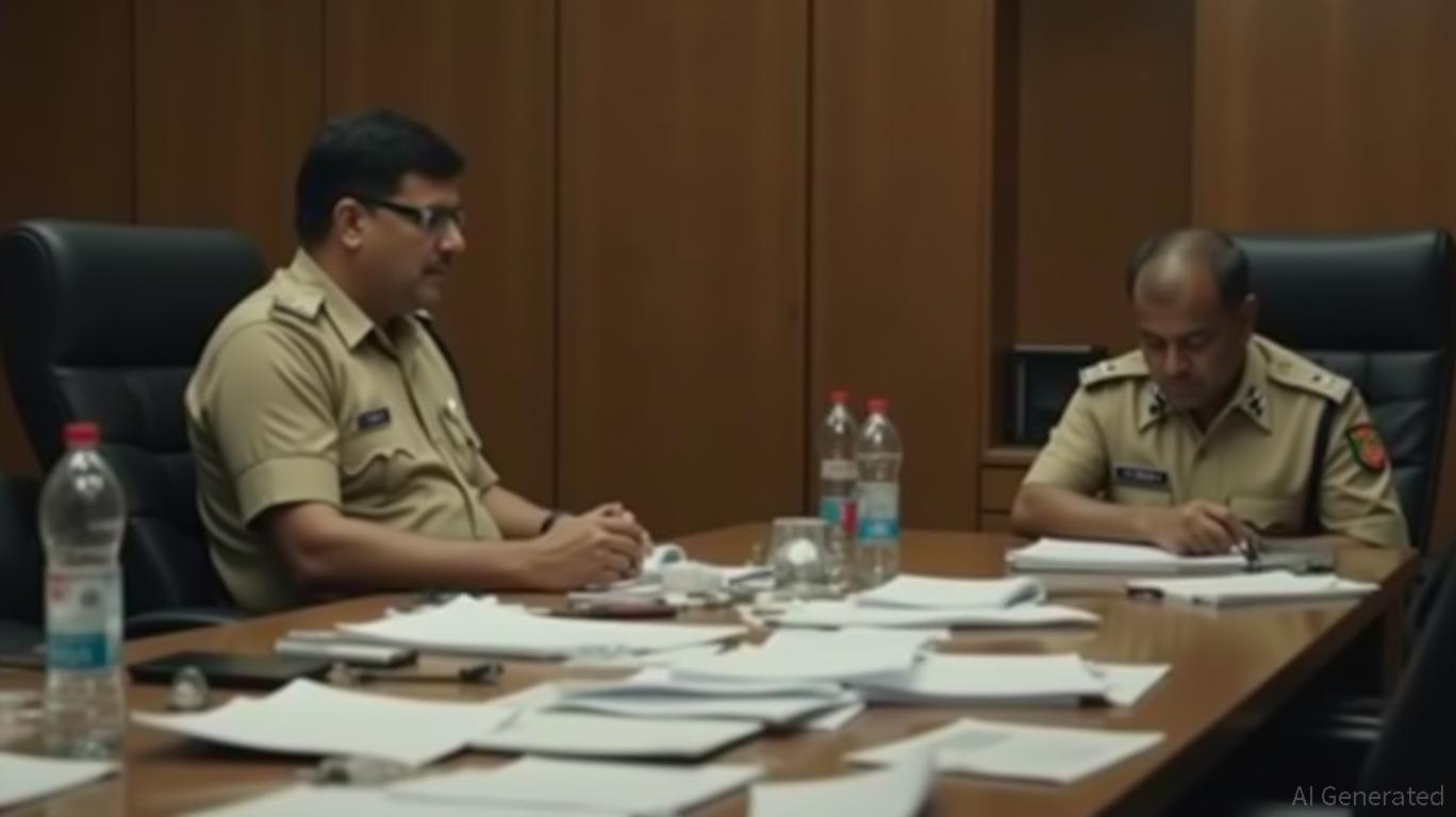 Haryana IPS Officer Shatrujeet Kapur Relieved from DGP Charge Amid Controversy Over IPS Officer Y. Puran Kumar's Death.