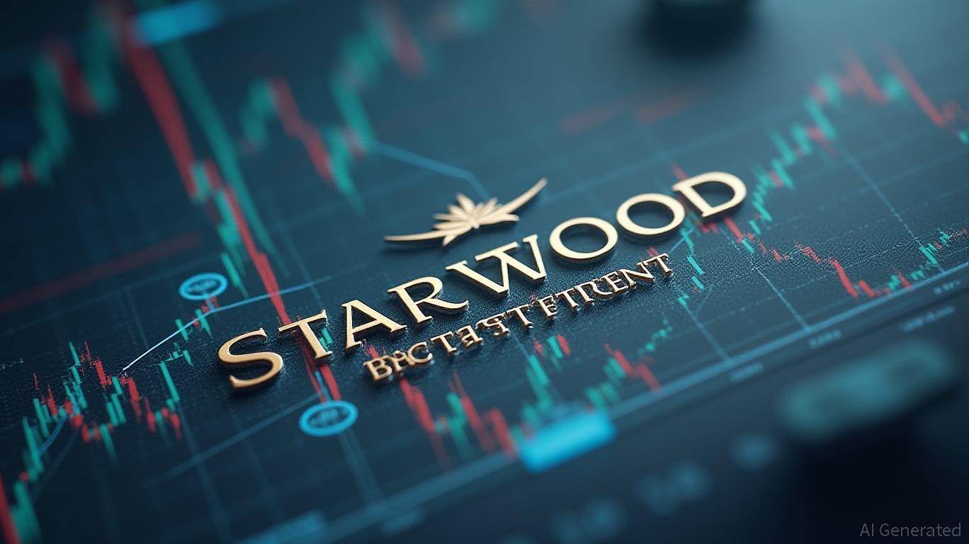 Starwood Property Trust Announces Quarterly Dividend of $0.48 Per Share